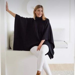 Mersea Anywhere Poncho o/s (old version)